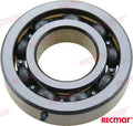 Bearing Fits Yamaha Outboard 93306-206U3-00