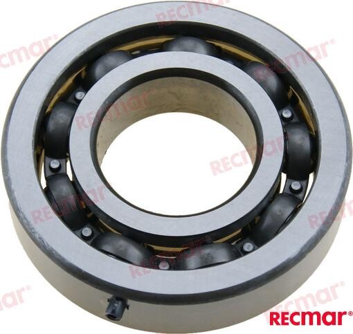 Bearing Fits Yamaha Outboard 93306-206U3-00