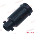 Damper, Water Seal Fits CAT MARINE Marine Engine REC6EE-G4366-01
