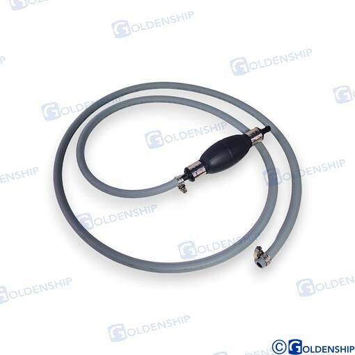 GS31096 FUEL LINE 5/16" For PARSUN Warranty Incl