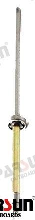 Drive Shaft Assy. S Fits Tohatsu Outboard 803738004