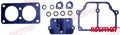 Carburetor Service Kit Fits OMC Johnson Evinrude Outboard 6452B