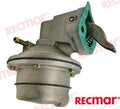 0982997 FUEL PUMP For OMC Warranty Incl