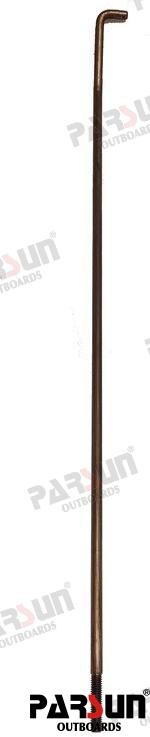 Shift Rod Fits Parsun Outboard F15-05000034L