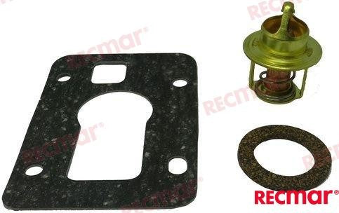 0778064 THERMOSTAT KIT VOLVO For OMC Warranty Incl