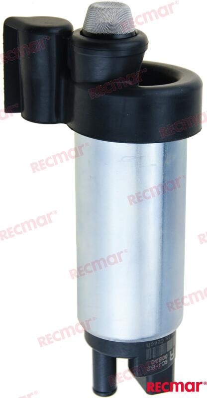 Fuel Pump Fits MerCruiser Mercury Stern Drive 880596T60