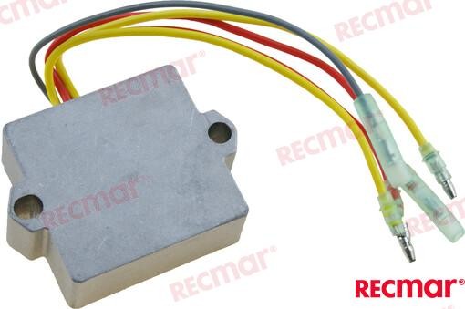 Voltaje Regulator Fits MerCruiser Mercury Stern Drive 815279A2
