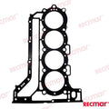 Cylinder Head Gasket Fits Suzuki Outboard 11141-96J00