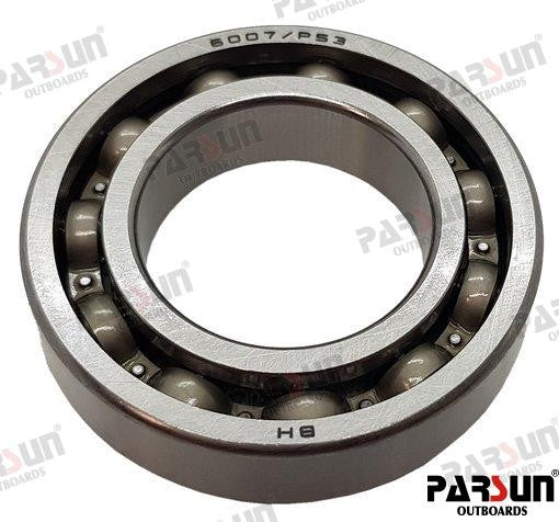 KOYO6007C4 BEARING 6007 For Parsun Warranty Incl