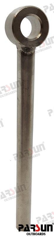 T40-10030100 SHAFT, TILT ASSY For Parsun Warranty Incl