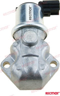 8M0045797 AIR-IDLE VALVE For Mercruiser Warranty Incl