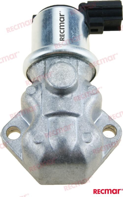 8M0045797 AIR-IDLE VALVE For Mercruiser Warranty Incl