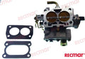 Carburetor Fits MerCruiser Mercury Stern Drive 804622R02