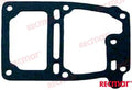 0508822 GASKET For OMC Warranty Incl