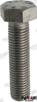 Screw M10X1.25X35 Fits Parsun Outboard 90105-10M12-00