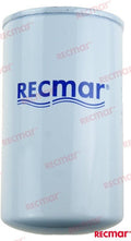 Oil Filter Fits Yanmar Diesel Inboard Diesel 128633-35400