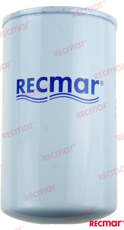 128633-35400 OIL FILTER For Yanmar Warranty Incl
