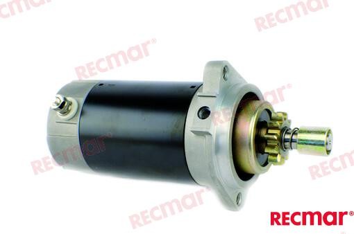 Starter Fits Yamaha Outboard 689-81800-13-00