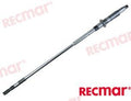 REC68V-45501-10 DRIVE SHAFT For PARSUN Warranty Incl