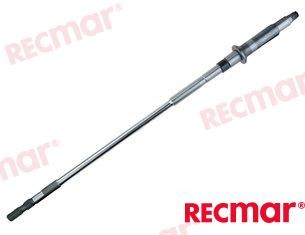 REC68V-45501-10 DRIVE SHAFT For PARSUN Warranty Incl
