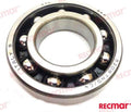 Bearing Fits Yamaha Outboard 93306-208U0-00