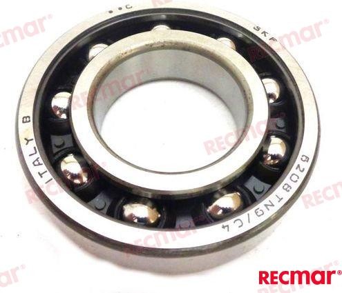Bearing Fits Yamaha Outboard 93306-208U0-00