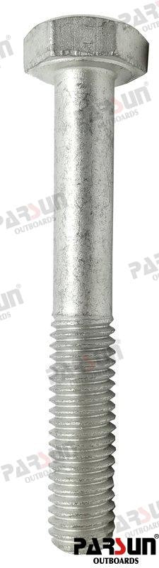 Bolt M8X50 Fits Parsun Outboard F15-07000029