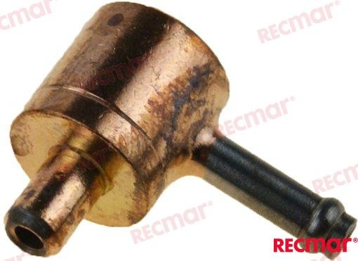 REC650-14485-03 WATER NOZZLE ASSY OUT For PARSUN Warranty Incl
