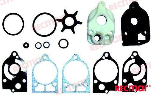 0775453 WP SERVICE KIT For OMC Warranty Incl