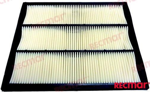 21702999 AIR FILTER For Volvo Warranty Incl