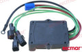 Rectifier Fits Yamaha Outboard 6P2-81960-01-00