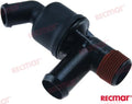 T Fitting Assy Fits MerCruiser Mercury Stern Drive 22-863786A1