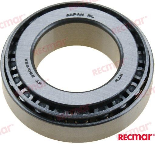 BEARING Fits Yamaha Outboard 93332-000A5-00