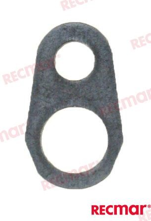Plate Water Tube Fits Yamaha Outboard 683-44373-00-00