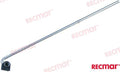 Water Hose Fits Suzuki Outboard 17560-96300