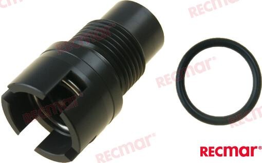 Bush Design Ii Fits MerCruiser Mercury Stern Drive 23-8M0164967