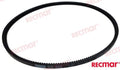 Alternator Belt Fits Yanmar Diesel Inboard Diesel 25132-004500