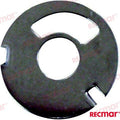 Plate Fits OMC Johnson Evinrude Outboard 46895