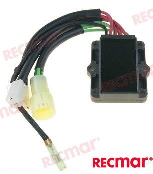 REC61A-81960-04 RECTIFIER For PARSUN Warranty Incl