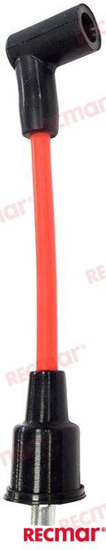 REC15-202 SPARK PLUG WIRE SET For PARSUN Warranty Incl