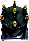 3854331 CAP:V6 DELCO E.I. For Volvo Warranty Incl