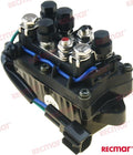 Relais Fits MerCruiser Mercury Stern Drive 881356001