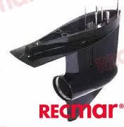 Gear Housing Assembly Fits MerCruiser Mercury Stern Drive 1623-8951A37
