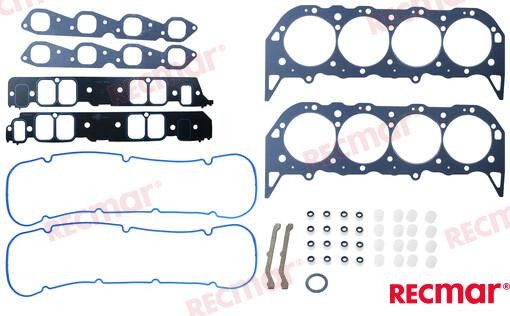 REC17207 DECARB GASKET SET For PARSUN Warranty Incl