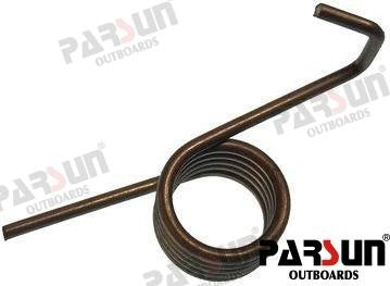 Spring,Wrest Fits Tohatsu Outboard 3B2-66315-0