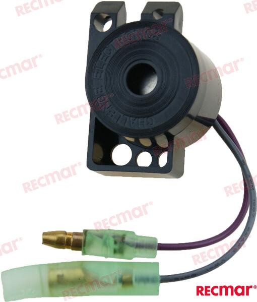 Alarm Assy Fits MerCruiser Mercury Stern Drive 17065A1