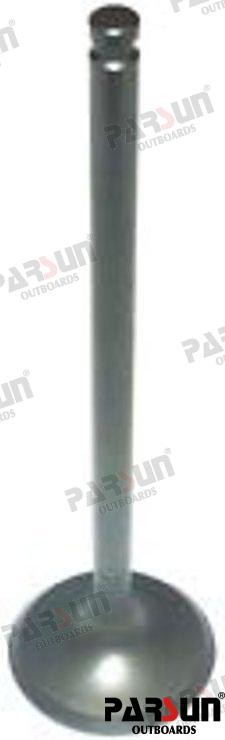 832990 VALVE, EXHAUST For Mercruiser Warranty Incl