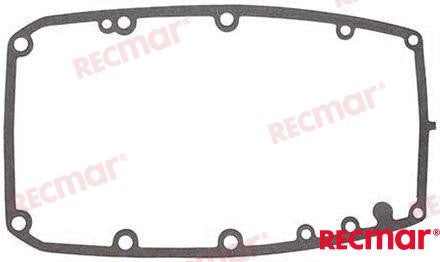 Gasket Upper Casing Fits Yamaha Outboard 6G8-45113-A1-00