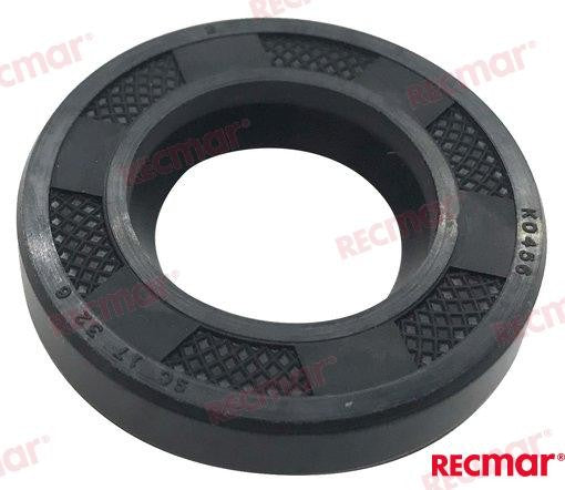 Oil Seal Fits Suzuki Outboard 09282-17005-000