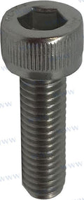 Screw M6X20 Fits Parsun Outboard GB/T70.1-M6X20
